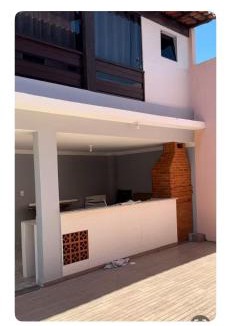 Praia Seca House | Suíte Tropical a 50 metros da Lagoa