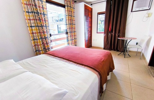 Alto de Buzios Hostel | Suítes Búzios