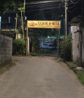 Angra dos Reis House | Suítes Sabor e Mar