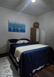 Angra dos Reis House | Suítes Sabor e Mar