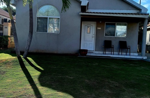 Caribbean Estates House | SuCasa @ Caribbean Estates, comfortable two bedroom near restaurants and beach.