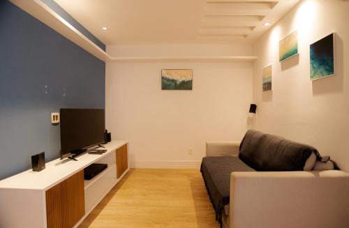 Ipanema Apartment | SUH Ipanema 03 Confort Beach