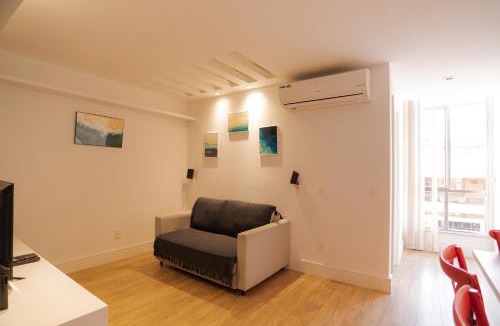 Ipanema Apartment | SUH Ipanema 03 Confort Beach