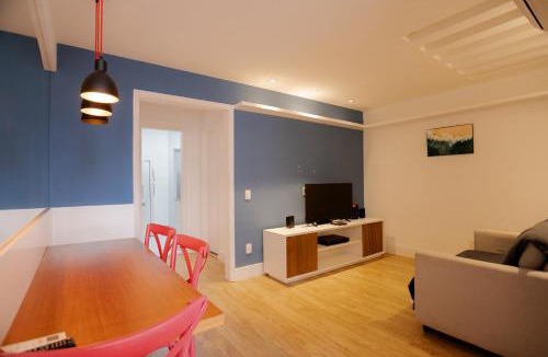 Ipanema Apartment | SUH Ipanema 03 Confort Beach