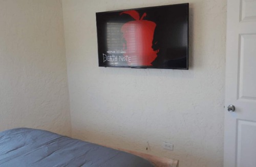 Alice Town Apartment | Suite 1 of 2 bimini Lofts newly renovated across from Big Game club steps to radio beach!