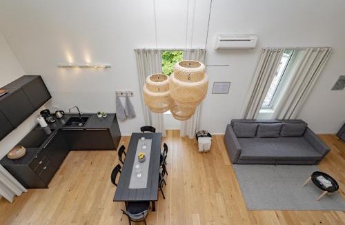 Borgo San Leonardo Apartment | Suite 38