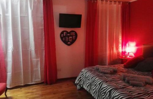 Verona City Centre Apartment | Suite al Vecchio Castello