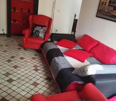 Verona City Centre Apartment | Suite al Vecchio Castello