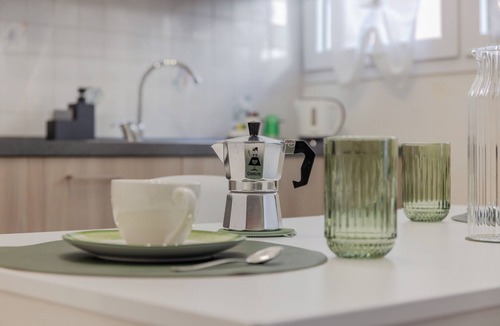 Treviso Apartment | *Suite Bailo* Treviso -Near Venice- City center. Free A/C +Wi-fi - Family ok