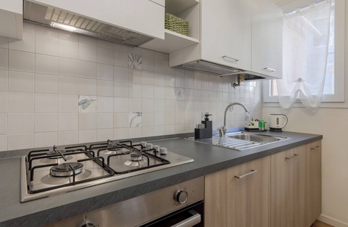 Treviso Apartment | *Suite Bailo* Treviso -Near Venice- City center. Free A/C +Wi-fi - Family ok