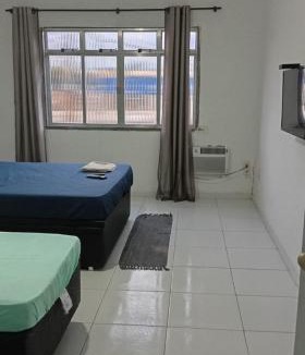 Guaratiba Apartment | Suite Brisa 201
