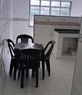 Guaratiba Apartment | Suite Brisa 201