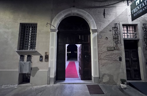 Cherasco Apartment | Suite Burotti - In the heart of Cherasco