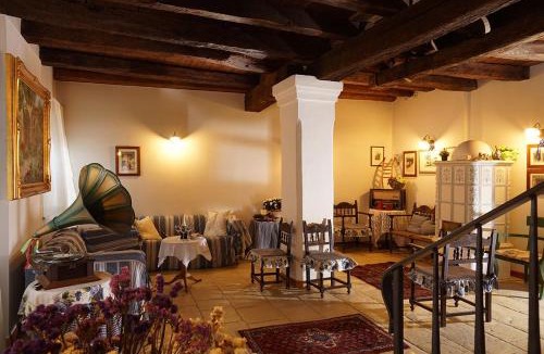 Miane Apartment | Suite Casa Fiorina