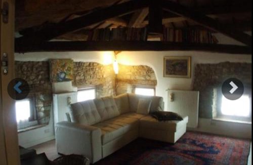 Miane Apartment | Suite Casa Fiorina