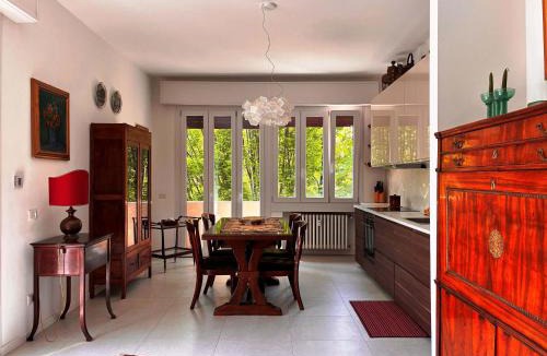 Crocetta-San Lazzaro-Modena Est Apartment | Suite Chiara 29 - Affitti Brevi Italia