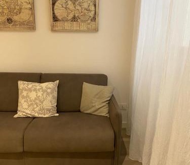Citta Antica Apartment | Suite della Scala