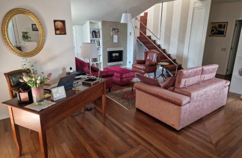 Altavilla Vicentina House | Suite di 55 mq nella prestigiosa Villa Angy