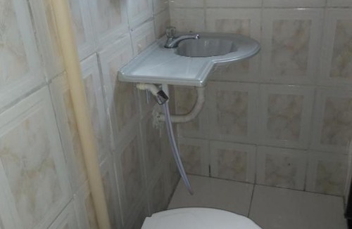 Jardim Caicara House | Suite em Cabo Frio 03
