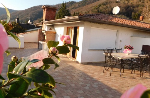 Valdobbiadene Apartment | SUITE FENICE attic apartment