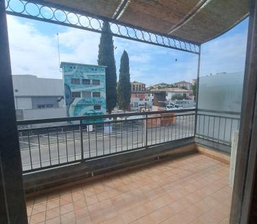 Borgo Roma Apartment | Suite Fronte Fiera 1