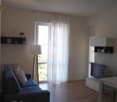 Verona City Centre Apartment | Suite Home Sophie