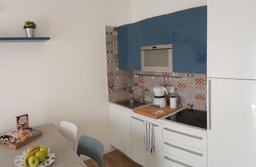 Verona City Centre Apartment | Suite Home Sophie