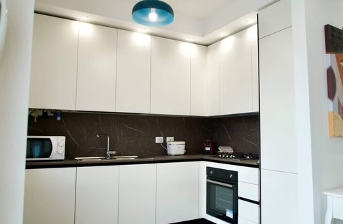 Monza Apartment | Suite in the heart of Monza (a stone's throw from the Duomo)