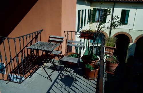 Monza Apartment | Suite in the heart of Monza (a stone's throw from the Duomo)