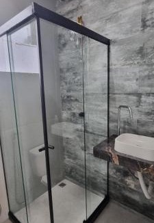 Caieira House | Suite La Bela Vista
