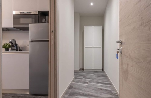 Pavia Apartment | Suite Leonardo Da Vinci