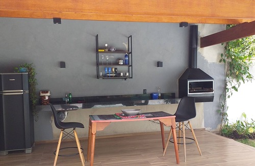 Rasa House | Suite Lion Queen Búzios