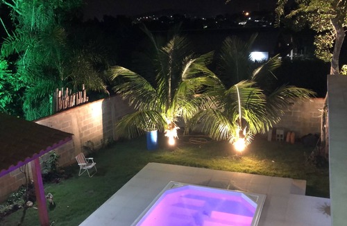 Rasa House | Suite Lion Queen Búzios