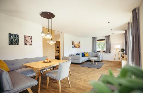 Merano Apartment | Suite Mais