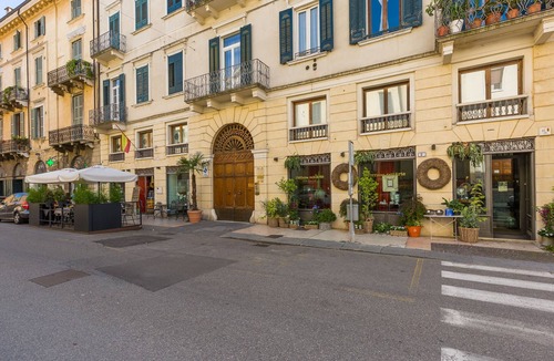 Citta Antica House | Suite Massalongo Arti e Mestieri