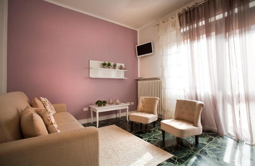 San Zeno Apartment | SUITE MORGANA in San Zeno