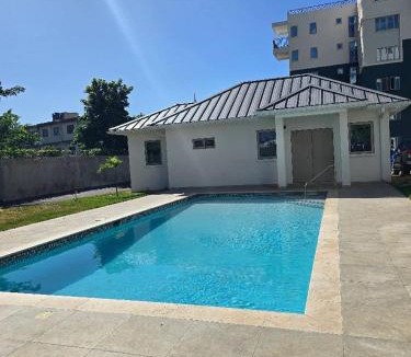 Eden Gardens Apartment | Suite Oasis at the Vineyards at Deanery