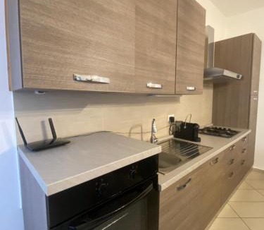 Erba Apartment | Suite of love