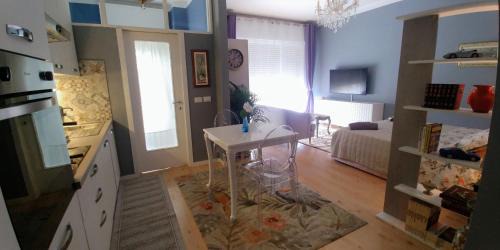 Porta Cremona-Volta Apartment | SUITE PANORAMA
