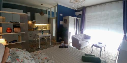 Porta Cremona-Volta Apartment | SUITE PANORAMA