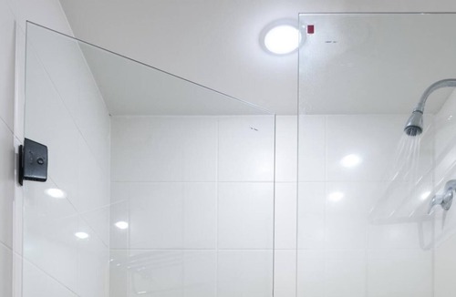 Barra da Tijuca Apartment | Suite, pool and gym | BPremium T6 Z10