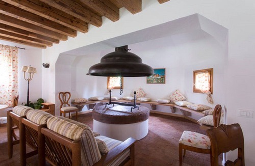 Spresiano Bed & Breakfast | Suite Room.