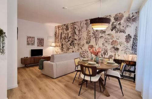 Treviso Apartment | 'Suite San Nicolò' -Treviso Historic Center with Parking Space - 10 min walking to Train Station
