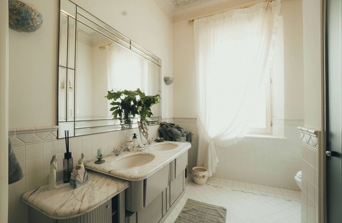 Castelvetro di Modena Bed & Breakfast | Suite Seta