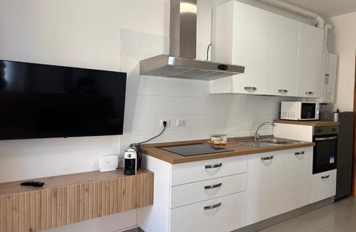 Molinella Apartment | Suite Terrazza Mazzini