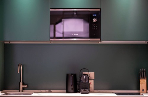 Verona Apartment | Suite Veronetta