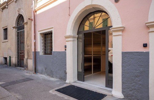 Verona Apartment | Suite Veronetta