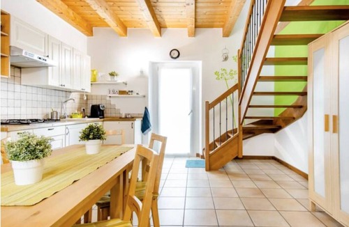 Udine Bed & Breakfast | Suite Yellow. Room