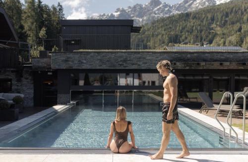 Valdaora di Sopra Apartment | Suitehouse, Premium Apartments, Pools & Spa in Dolomites - by Familiaris