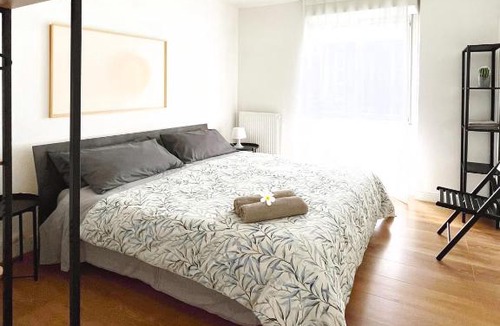 Borgo Milano Apartment | SuitesFlores - Bright and cozy apartment in Verona
